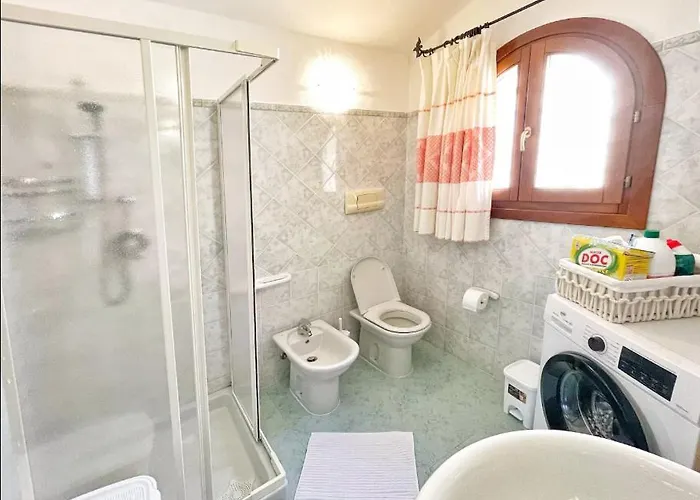 Tra Mare E Natura, Ogni Comfort Vakantiehuis *