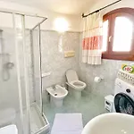 Hébergement de vacances Tra Mare E Natura, Ogni Comfort *
