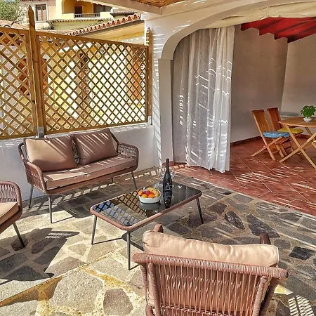 Сasa de vacaciones Tra Mare E Natura, Ogni Comfort *