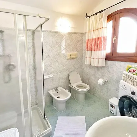 Tra Mare E Natura, Ogni Comfort Prázdninový dům *