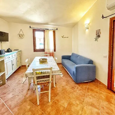 Tra Mare E Natura, Ogni Comfort Prázdninový dům